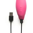 VIBRADOR JE JOUE JUNO G-SPOT – FÚCSIA