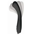 VIBRADOR JE JOUE JUNO FLEX G-SPOT – PRETO