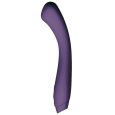 VIBRADOR JE JOUE JUNO G-SPOT – ROXO