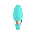 LELO TIANI HARMONY VIBRADOR PARA CASAIS AQUA