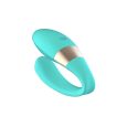 LELO TIANI HARMONY VIBRADOR PARA CASAIS AQUA