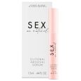 SÉRUM SEX AU NATUREL DE EXCITAÇÃO CLITORIAL 13ML | BIJOUX INDISCRETS