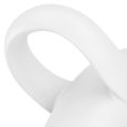 VIBRADOR DE DEDO BOLD LOVER BRANCO | SATISFYER