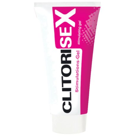 GEL ESTIMULANTE CLITORISEX 25ML | EROPHARM