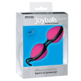 JOYBALLS SECRET BOLAS PRETO E ROSA
