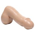 DILDO REAL GRIFFIN BARROWS | FLESHJACK