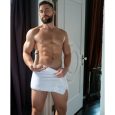 DILDO REAL GRIFFIN BARROWS | FLESHJACK