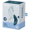 ESTIMULADOR/VIBRADOR DE PULSO DE AR VULVA LOVER 1 AZUL | SATISFYER