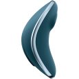 ESTIMULADOR/VIBRADOR DE PULSO DE AR VULVA LOVER 1 AZUL | SATISFYER