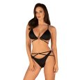 CONJUNTO COBRA NIVE PRETO L/XL