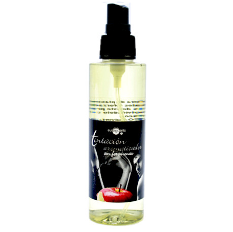 AMBIENTADOR COM FEROMONAS AROMA MARACUJÁ 150ML | TENTACIÓN