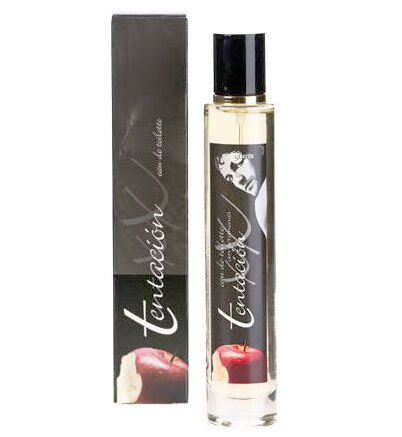 ÁGUA DE COLÓNIA XX PARA MULHER 55ML | TENTACIÓN