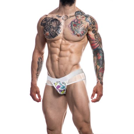 JOCKSTRAP MIAMI XL