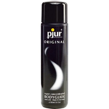LUBRIFICANTE ORIGINAL 100ML | PJUR