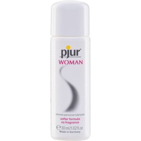 LUBRIFICANTE WOMAN 30ML | PJUR
