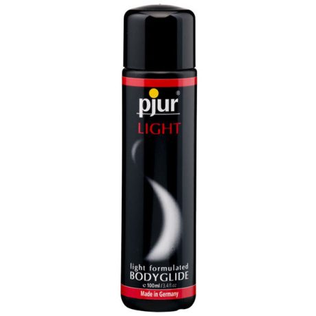 LUBRIFICANTE LIGHT 100ML | PJUR