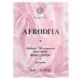 LOÇÃO CORPORAL AFRODITA PARA MULHER 10ML | SECRETPLAY