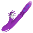 CASUAL LOVE – ESTIMULADOR DEDO LILA