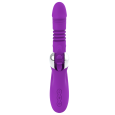 CASUAL LOVE – ESTIMULADOR DEDO LILA