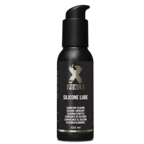 LUBRIFICANTE 100ML | XPOWER