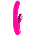 VIBRADOR COELHO DIVERSIA 24 CM