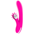 VIBRADOR COELHO DIVERSIA 24 CM