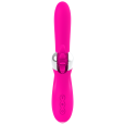 VIBRADOR COELHO DIVERSIA 24 CM