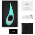 ESTIMULADOR DE CLITÓRIS DOT AQUA | LELO