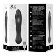 GREG PERSONAL STIMULATOR MR BOSS