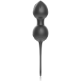 BRILLY GLAM BOLAS VIBRATÓRIAS CONTROLO REMOTO
