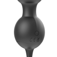 BRILLY GLAM BOLAS VIBRATÓRIAS CONTROLO REMOTO