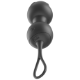 BRILLY GLAM BOLAS VIBRATÓRIAS CONTROLO REMOTO