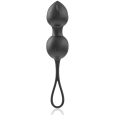 BRILLY GLAM BOLAS VIBRATÓRIAS CONTROLO REMOTO