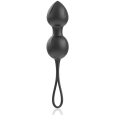 BRILLY GLAM BOLAS VIBRATÓRIAS CONTROLO REMOTO