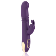 HAPPY LOKY – DONALD TRIPLE ESTIMULACIÓN: ANAL, PUNTO G & CLÍTORIS COMPATIBLE CON WATCHME WIRELESS TECHNOLOGY