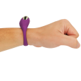 ANBIGUO – ARKADIO ESTIMULADOR GLANDE & PERINEO COMPATIBLE CON WATCHME WIRELESS TECHNOLOGY