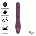 HAPPY LOKY – DONALD TRIPLE ESTIMULACIÓN: ANAL, PUNTO G & CLÍTORIS COMPATIBLE CON WATCHME WIRELESS TECHNOLOGY