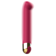 TREASURE – HANSEL G-SPOT VIBRATOR COMPATIBLE CON WATCHME WIRELESS TECHNOLOGY