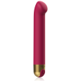 TREASURE – HANSEL G-SPOT VIBRATOR COMPATIBLE CON WATCHME WIRELESS TECHNOLOGY