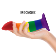 SATISFYER – PRO TO GO 3 ESTIMULADOR Y VIBRADOR DOBLE AZUL