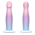 MYTHOLOGY GARRICK NAYADE DILDO M
