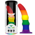 DILDO KUNO PRIDE M | MYTHOLOGY