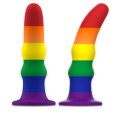DILDO KUNO PRIDE M | MYTHOLOGY
