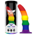 MYTHOLOGY – ASHER PASTEL DILDO