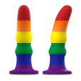 MYTHOLOGY – ASHER PASTEL DILDO