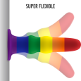 MYTHOLOGY – ASHER PASTEL DILDO