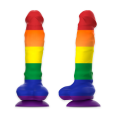 MYTHOLOGY – RUNE CANDY DILDO