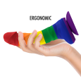 MYTHOLOGY – RUNE CANDY DILDO
