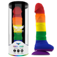 MYTHOLOGY – RUNE CANDY DILDO