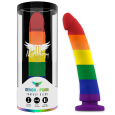 MYTHOLOGY – GARRICK PASTEL DILDO